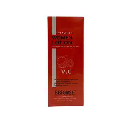BBROSE Vitamin C Women Lotion 250ml