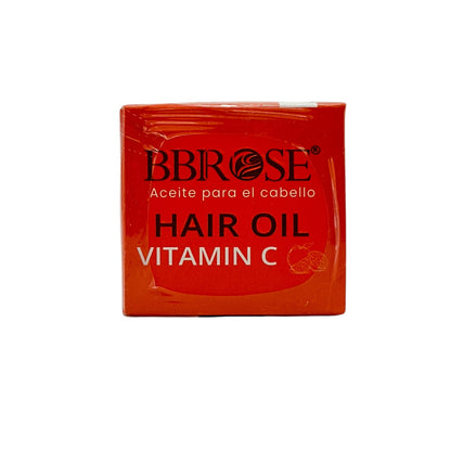 BBROSE Vitamin C Hair Oil 100ml