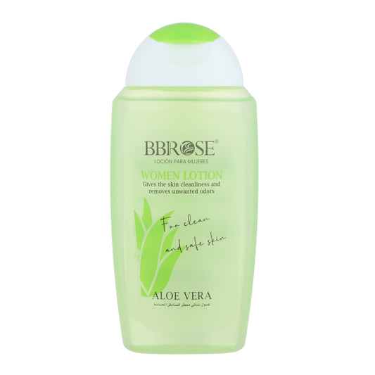 BBROSE  Alo Vera Women Lotion 250ml