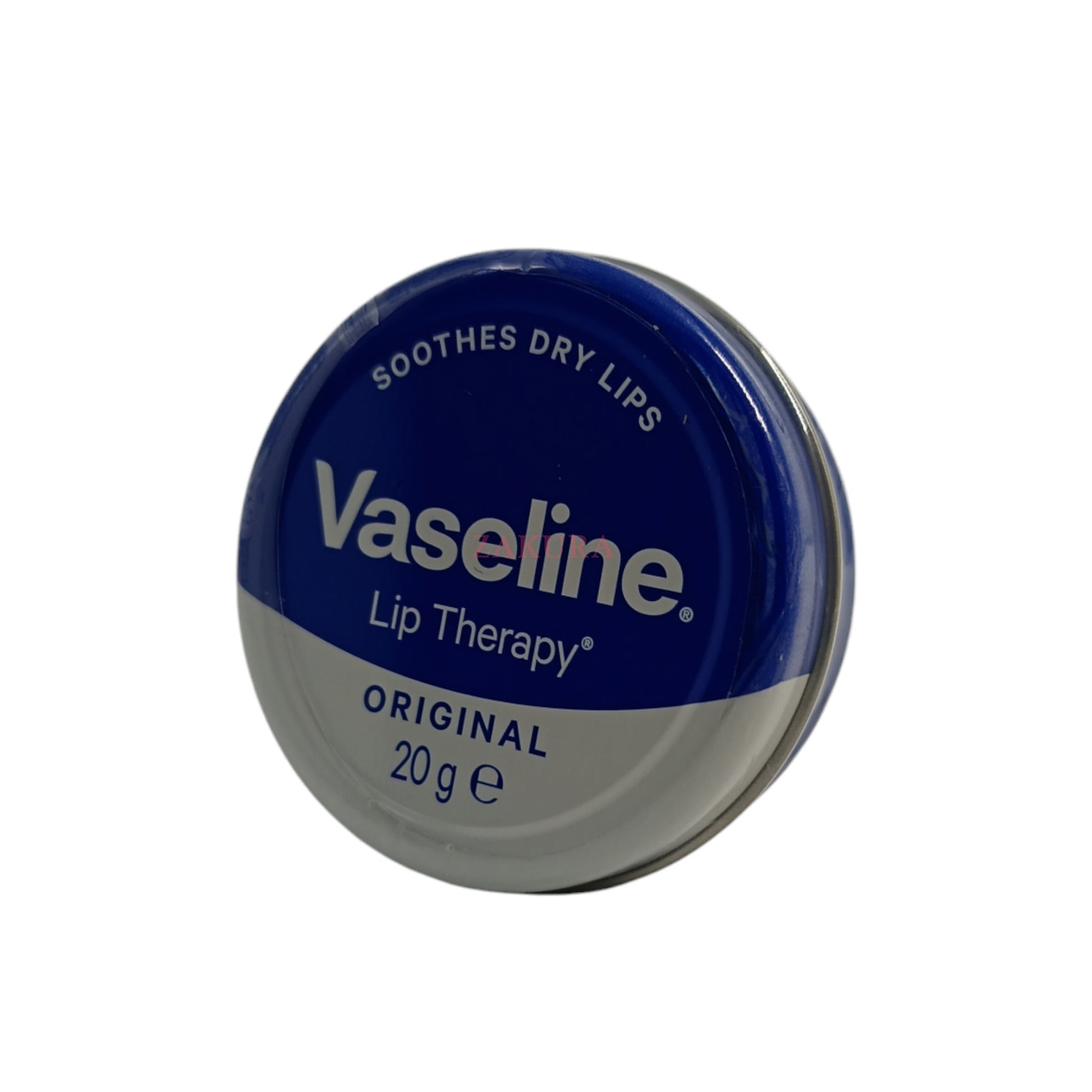 Vaseline Original Lip Therapy (can) 20g