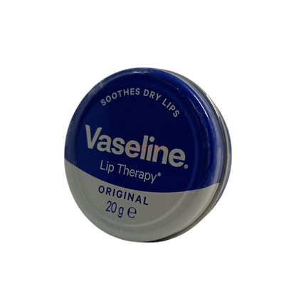 Vaseline Original Lip Therapy (can) 20g