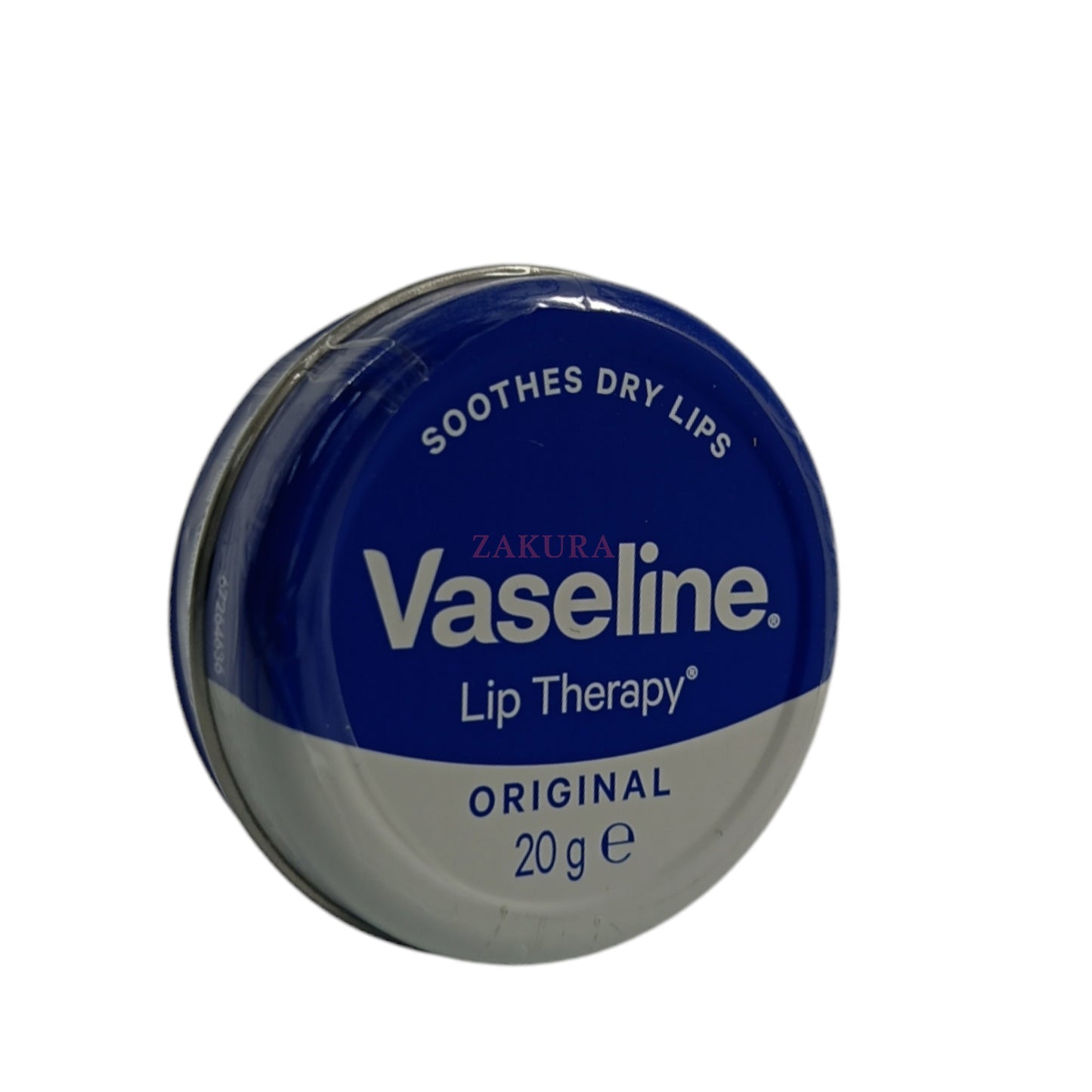 Vaseline Original Lip Therapy (can) 20g