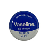 Vaseline Original Lip Therapy (can) 20g