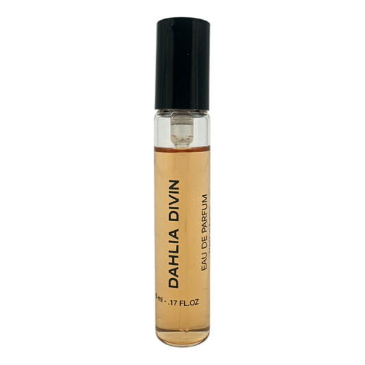 Givenchy Dahlia Divin Eau De Parfum Spray (Miniature) 5ml