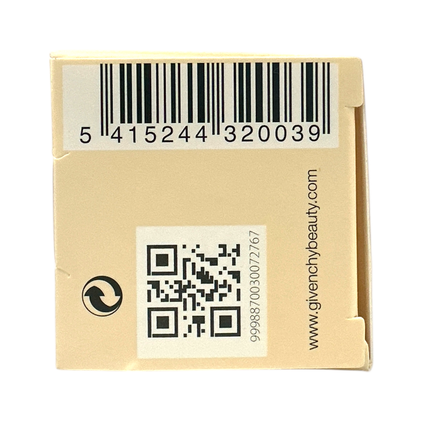 Givenchy Dahlia Divin Eau De Parfum Spray (Miniature) 5ml