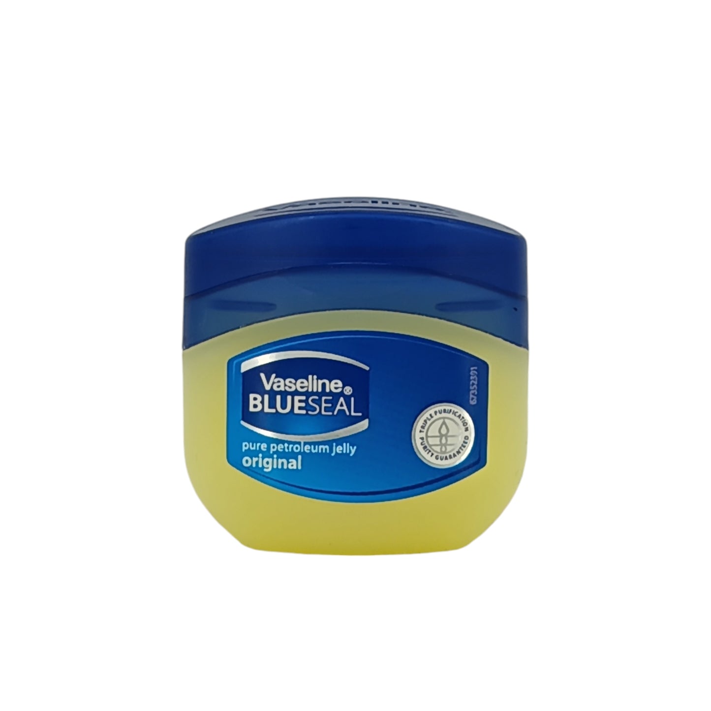 Vaseline Pure Petrolium Jelly Oridinal 50g