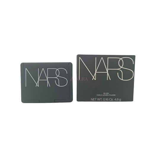 NARS Blush 4.8g (Orgasm/ Deep Throat/ Taj Mahal/ BEHAVE) Deep Throat