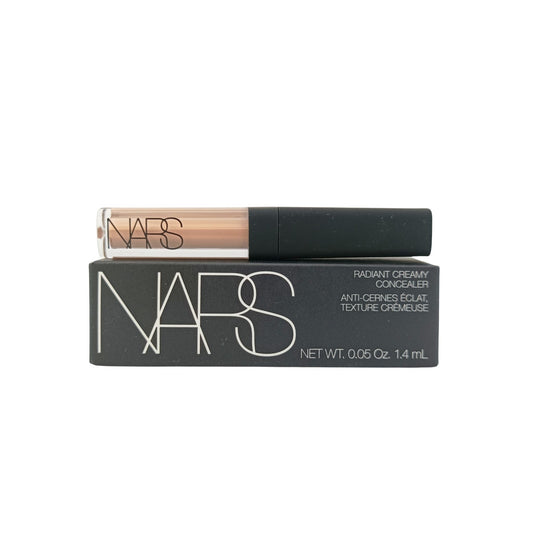 NARS Radiant Creamy Concealer  (Miniature) 1.4ml (Vanilla/ Custard) Custard