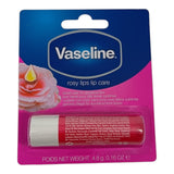 Vaseline Rosy Lips Lip Stick 4.8g