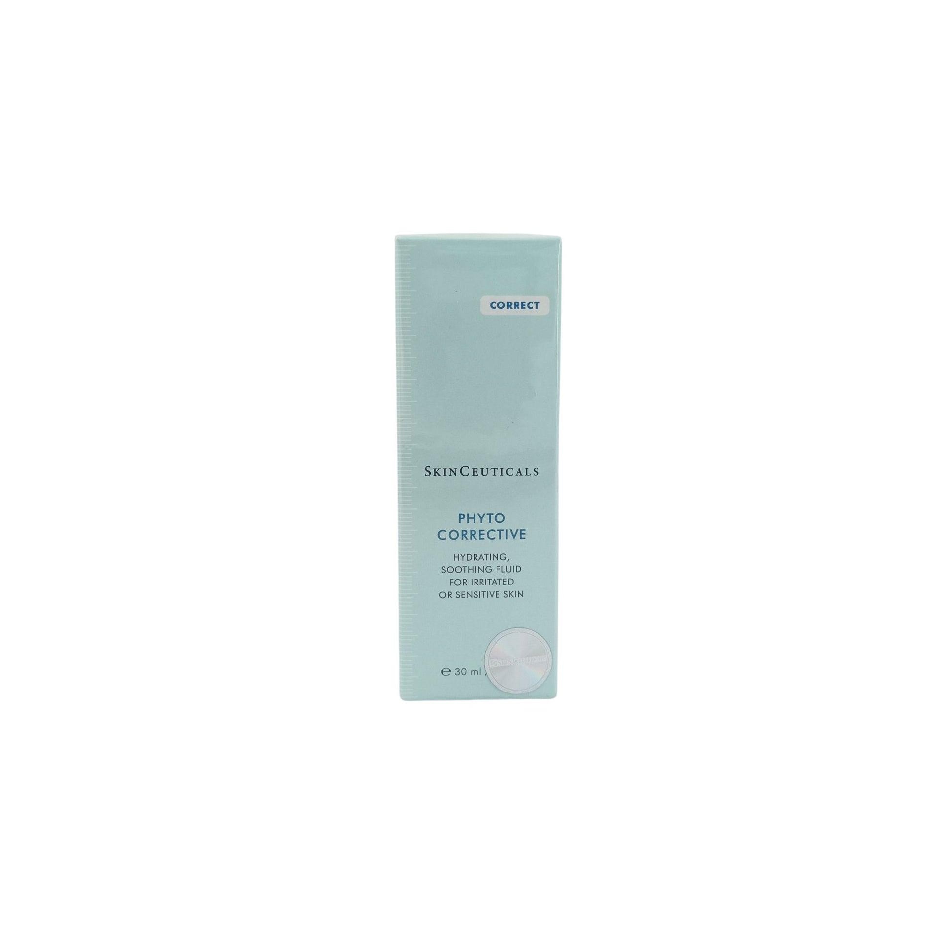 SkinCeuticals Phyto Corrective - Hydrating Soothing Fluid 30ml