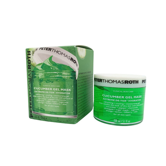 Peter Thomas Roth Cucumber Gel Mask 150ml