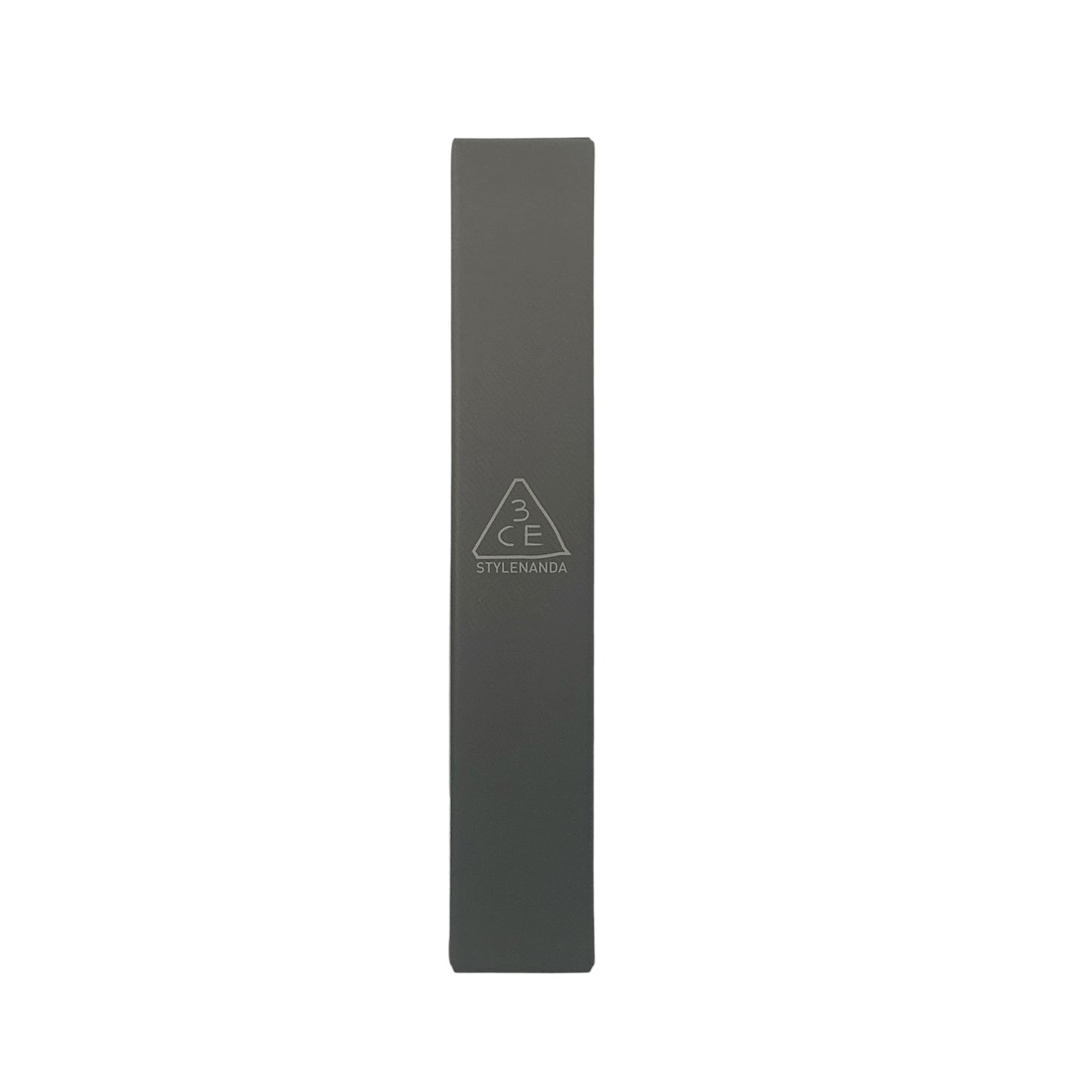 3CE Ultra Long-Lasting Liquid Eyeliner - Ash Black 1pc