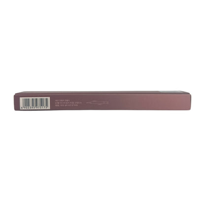 3CE Ultra Long-Lasting Liquid Eyeliner - Ash Lavender 1pc