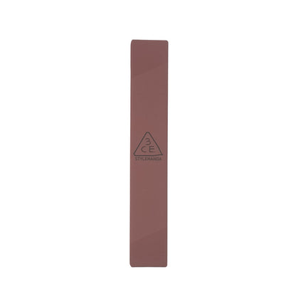 3CE Velvet Lip Tint Plush - 07 Dusky Pink 4g