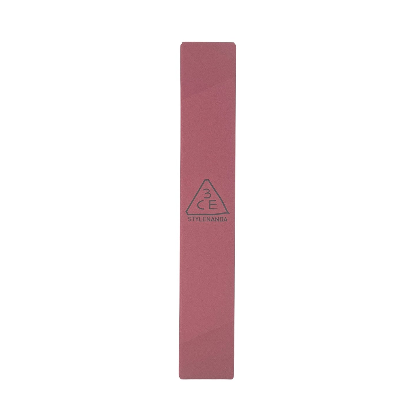 3CE Velvet Lip Tint Plush - 20 Silent 4g