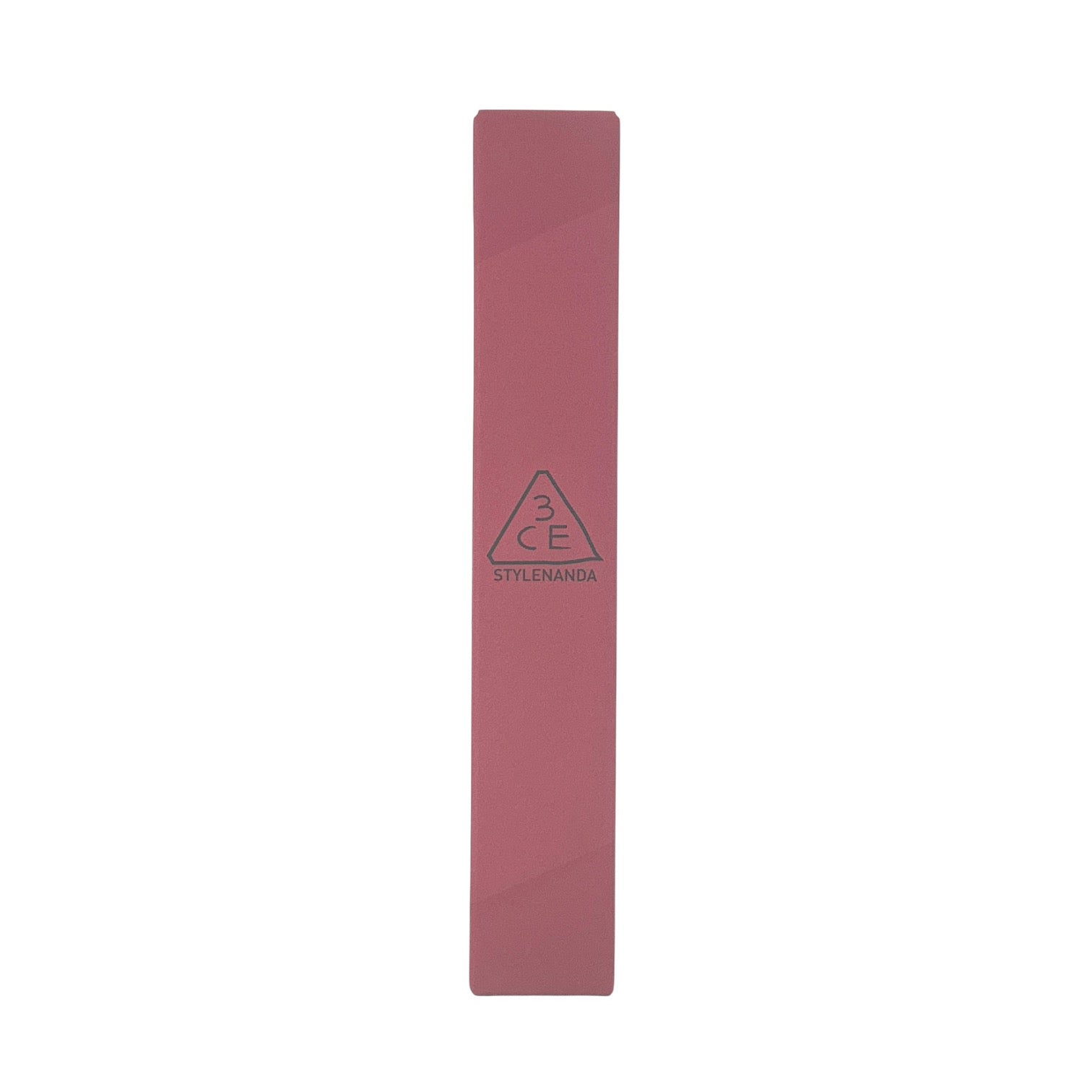 3CE Velvet Lip Tint Plush - 20 Silent 4g