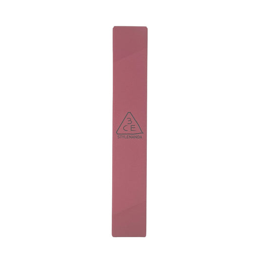 3CE Velvet Lip Tint Plush - 20 Silent 4g