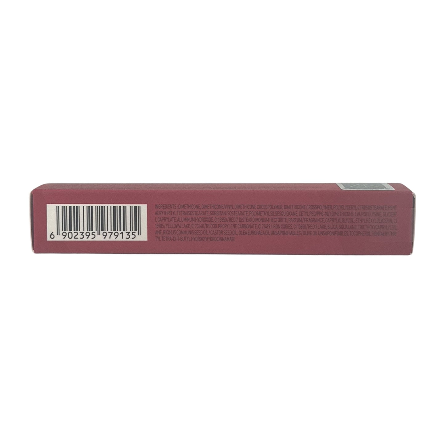 3CE Velvet Lip Tint Plush - 20 Silent 4g