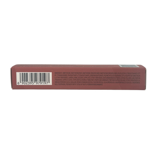 3CE Velvet Lip Tint Plush - 26 Coffee Date 4g