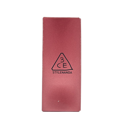 3CE Gummy Oil Tint - 04 Rose Gummy 4g