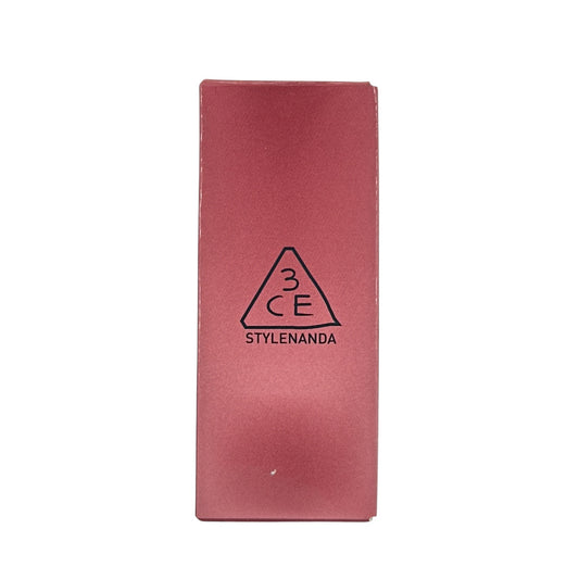 3CE Gummy Oil Tint - 04 Rose Gummy 4g