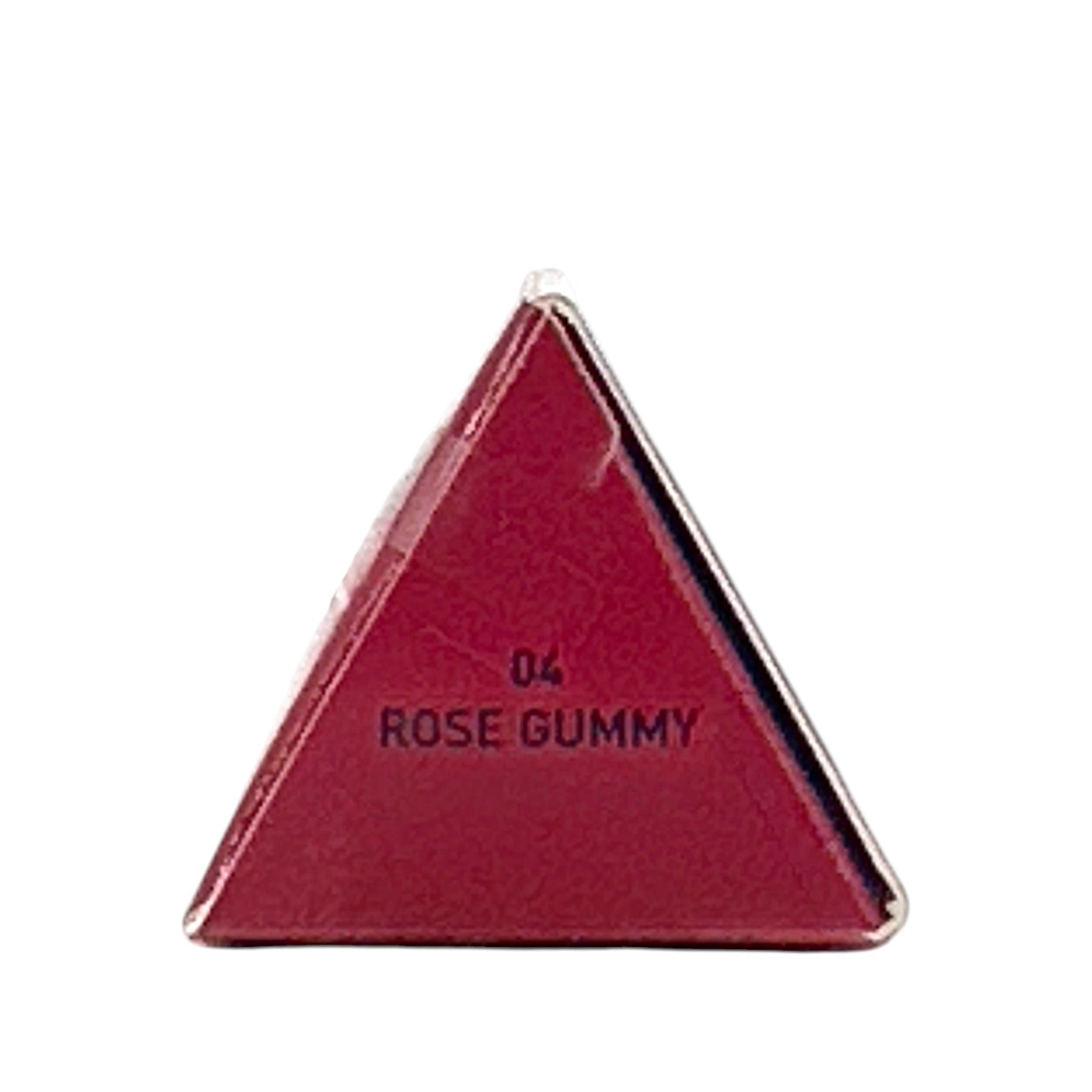 3CE Gummy Oil Tint - 04 Rose Gummy 4g