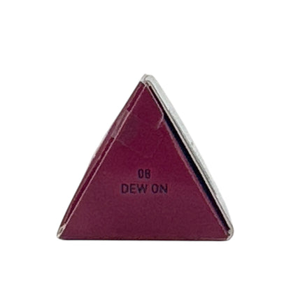 3CE Gummy Oil Tint - 08 Dew On 4g