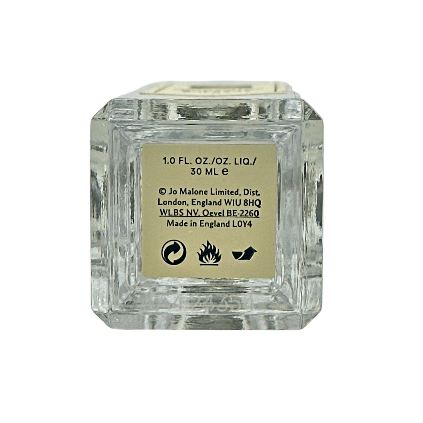 Jo Malone Nectarine Blossom & Honey Cologne Spray 30ml