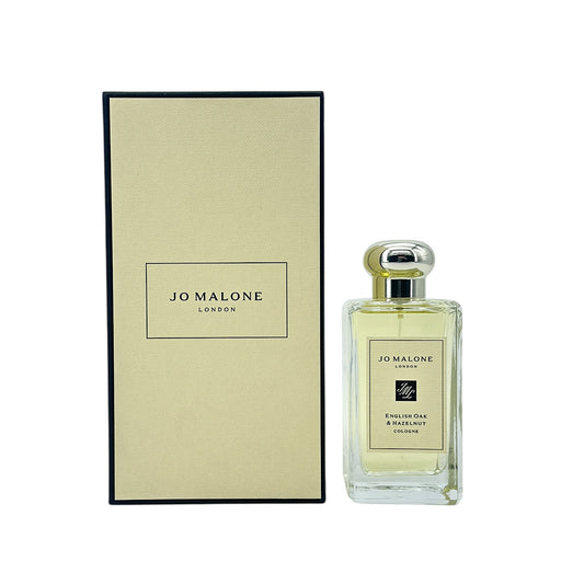 Jo Malone English Oak & Hazelnut Cologne Spray 100ml