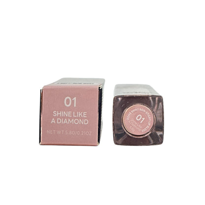 Febble Lip Gloss - 01 5.8g