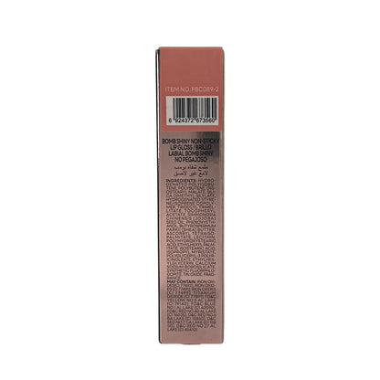 Febble Lip Gloss - 02 5.8g