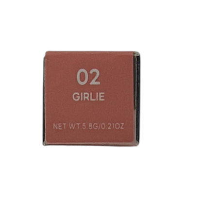 Febble Lip Gloss - 02 5.8g