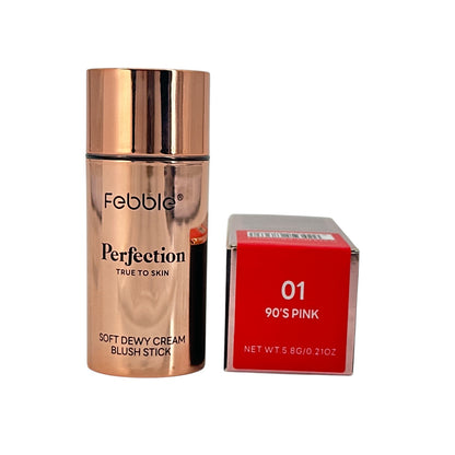 Febble Blush Stick - 01 5.8g