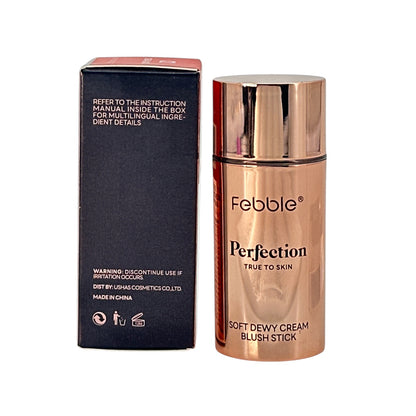 Febble Blush Stick - 01 5.8g