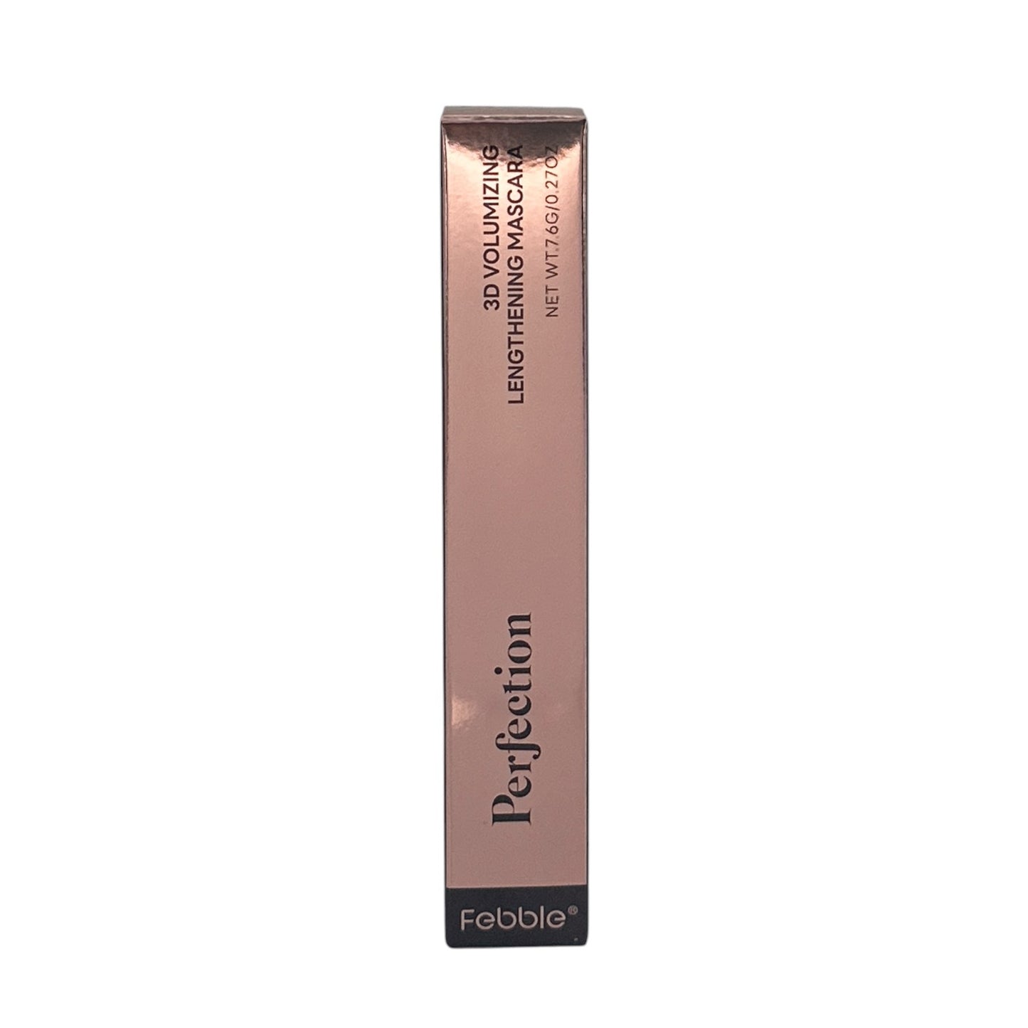 Febble 3D Lengthening Mascara 7.6g