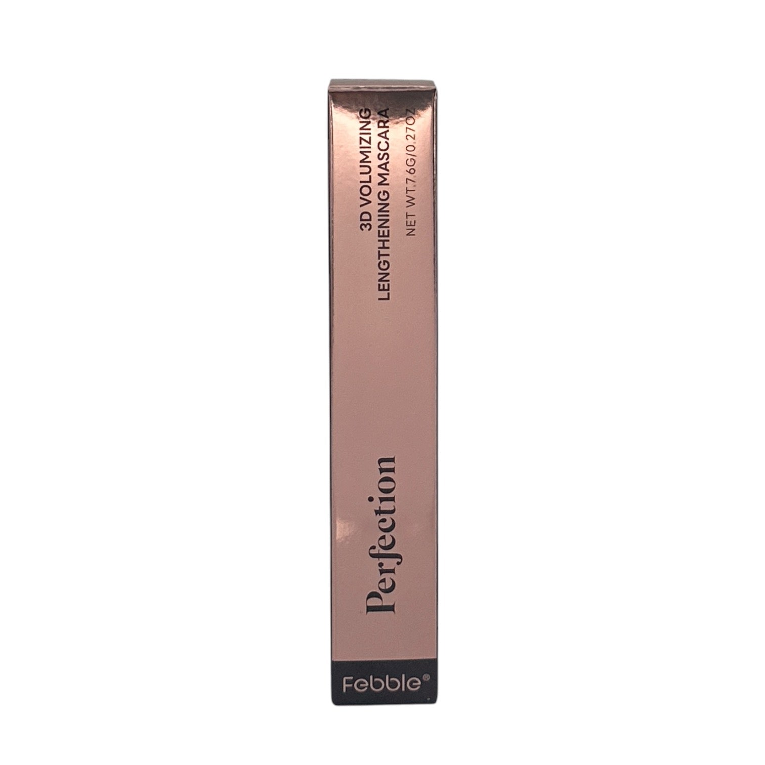 Febble 3D Lengthening Mascara 7.6g