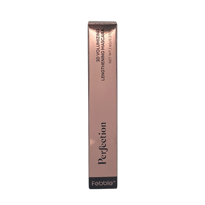 Febble 3D Lengthening Mascara 7.6g