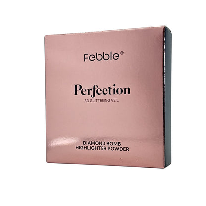 Febble Highlight Powder - 01 13g