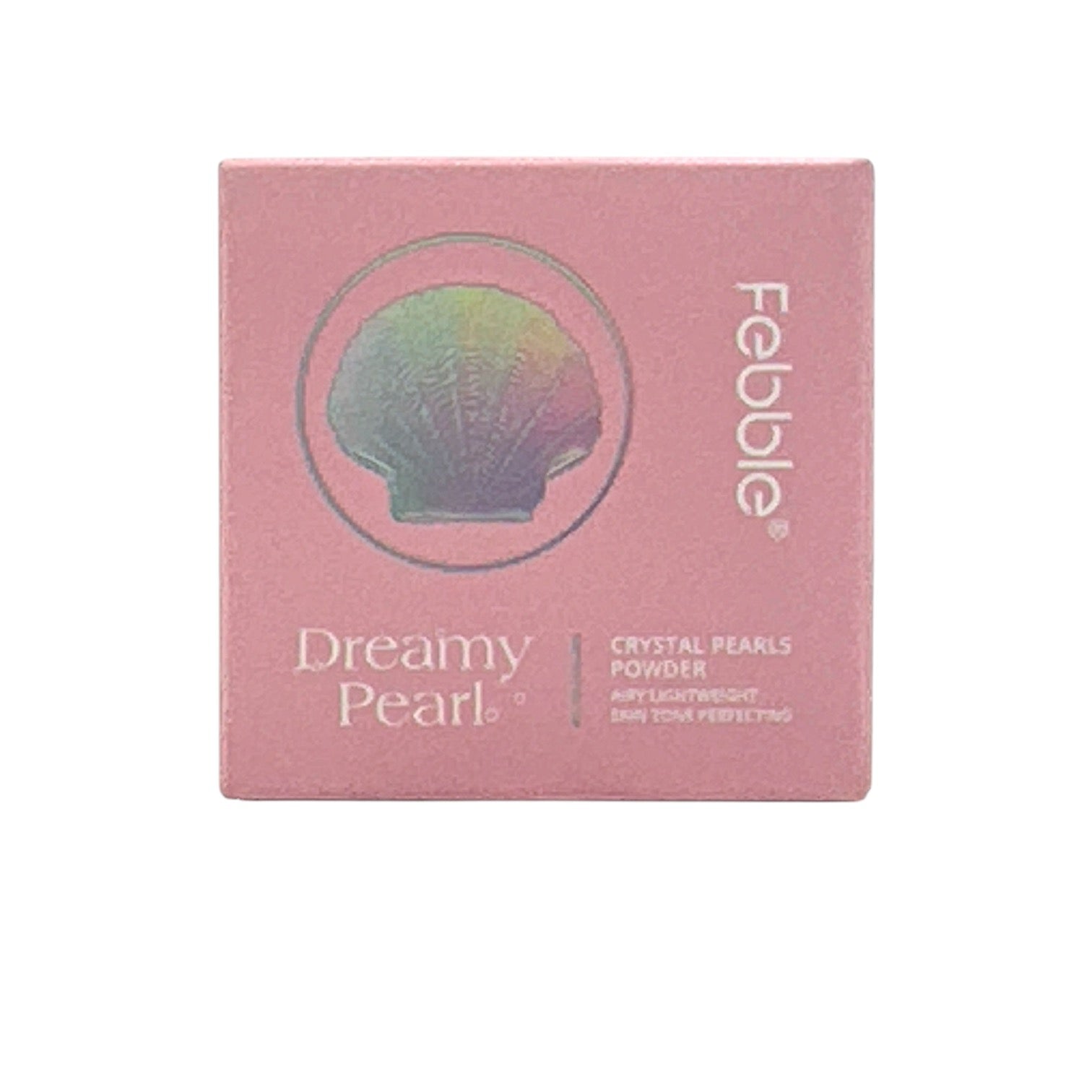 Febble Powder - 01 20g