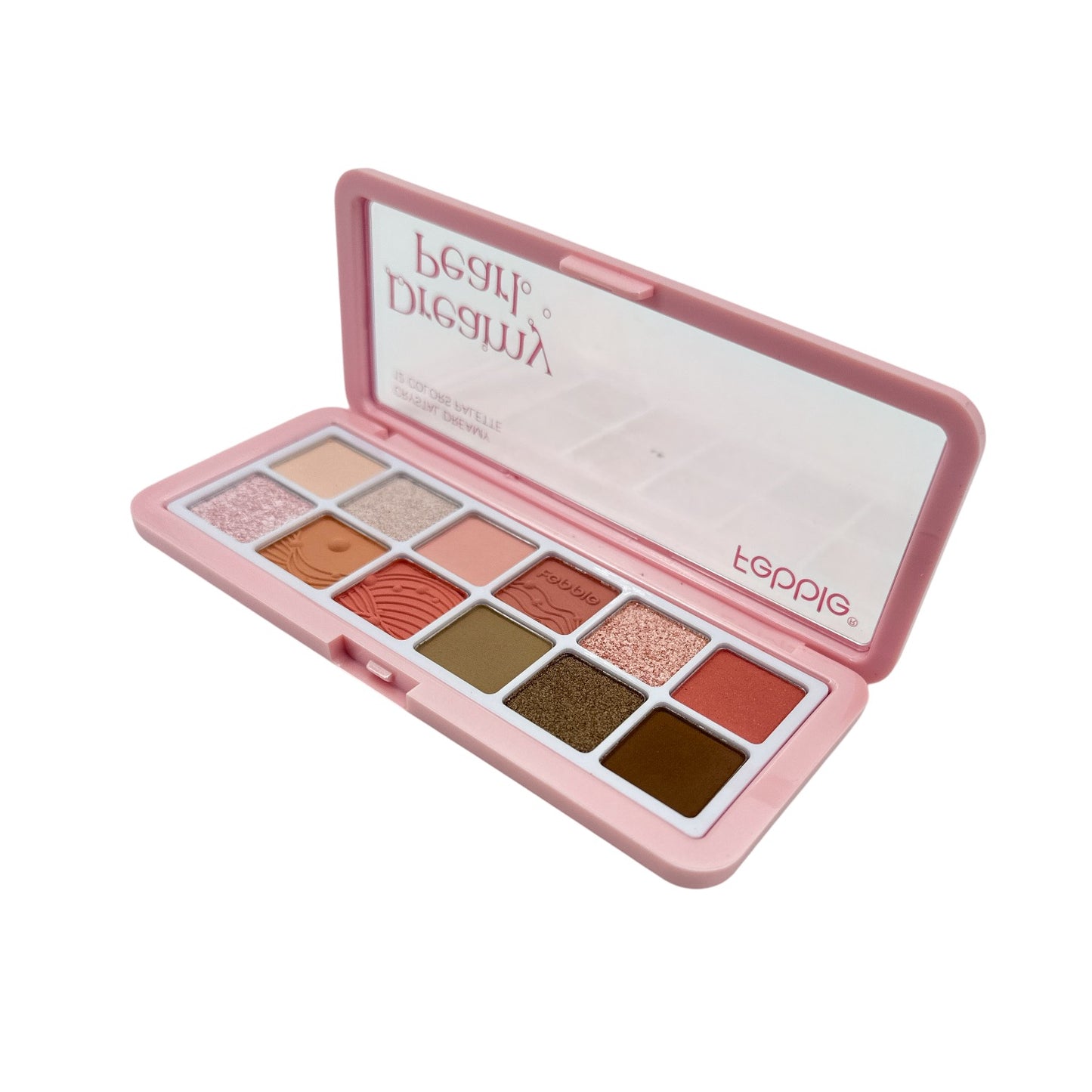 Febble Eyeshadow  - 02 12.5g