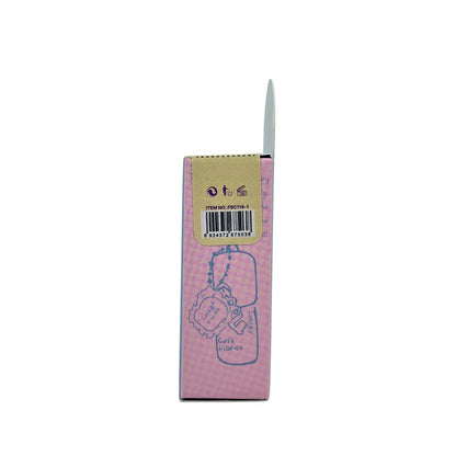 Febble Shine Gloss Stick - 01 3.8g
