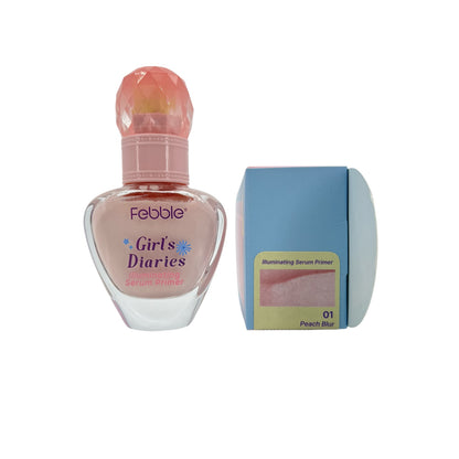 Febble Primer - 01 27g