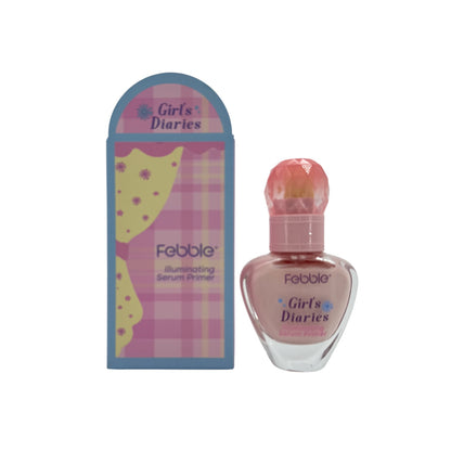 Febble Primer - 01 27g