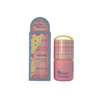 Febble Lip Gloss - 03 4.8g