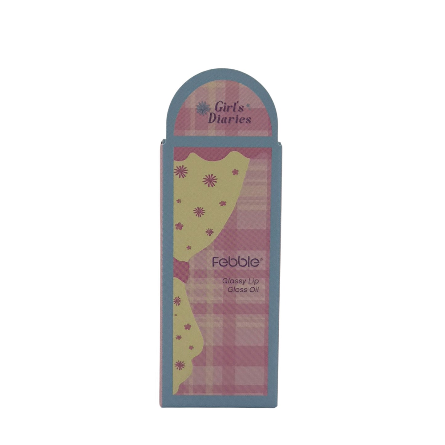 Febble Lip Oil - 03 4.1g