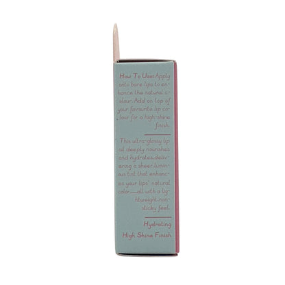 Febble Lip Oil - 04 4.1g