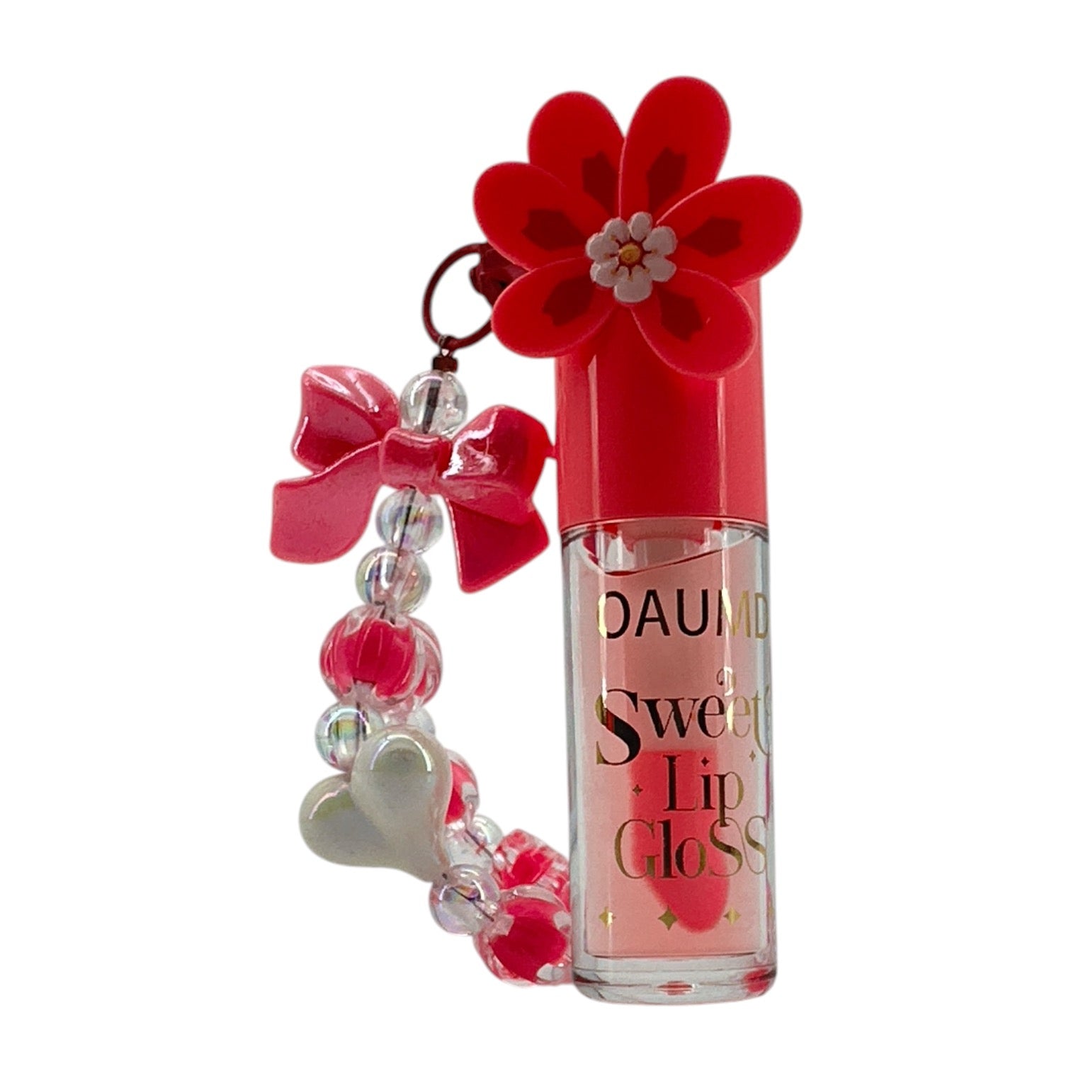 Romantic Youths Berry Romance Lip Gloss 1pc