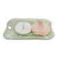 Zakura Powder puff set 2pcs