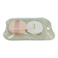 Zakura Powder puff set 2pcs