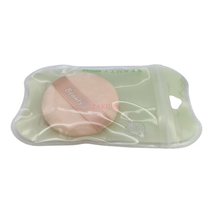 Zakura Powder puff 1pc
